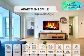 Auszeit Apartment SMILE